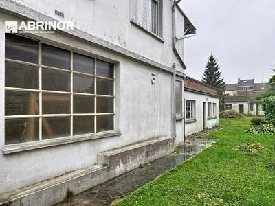 Maison - 82 m² - 4 pièces