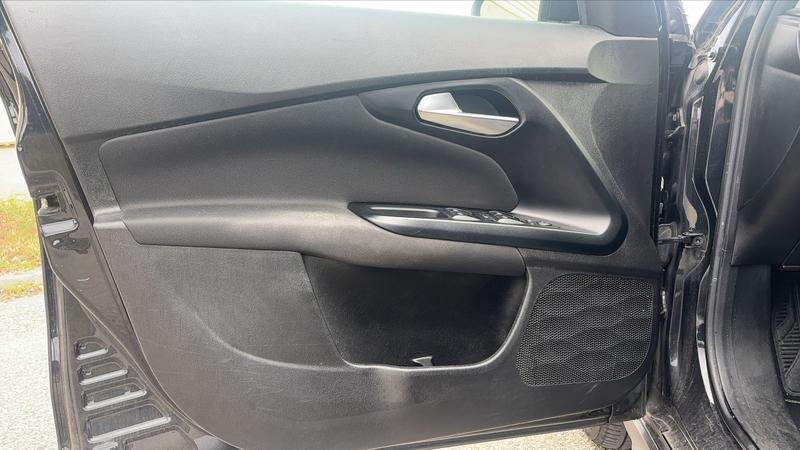 Fiat Tipo 1.0 Firefly 100 Cross - Entretien constructeur