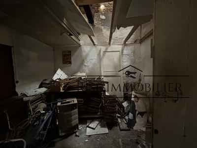 Grange - 136 m² - 3 pièces