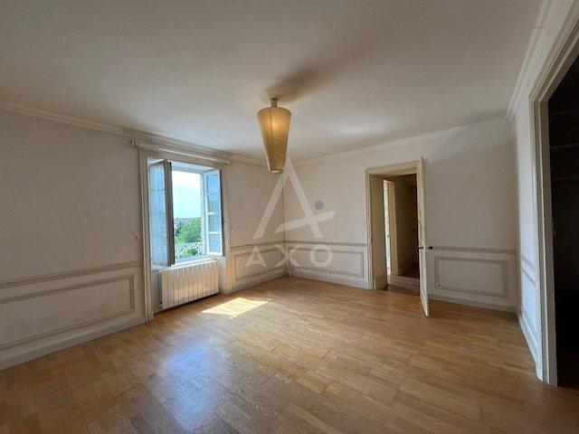 Maison - 105 m² - 3 pièces