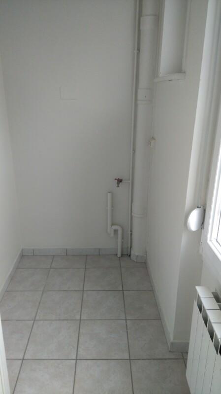 Duplex - 75 m² - 4 pièces