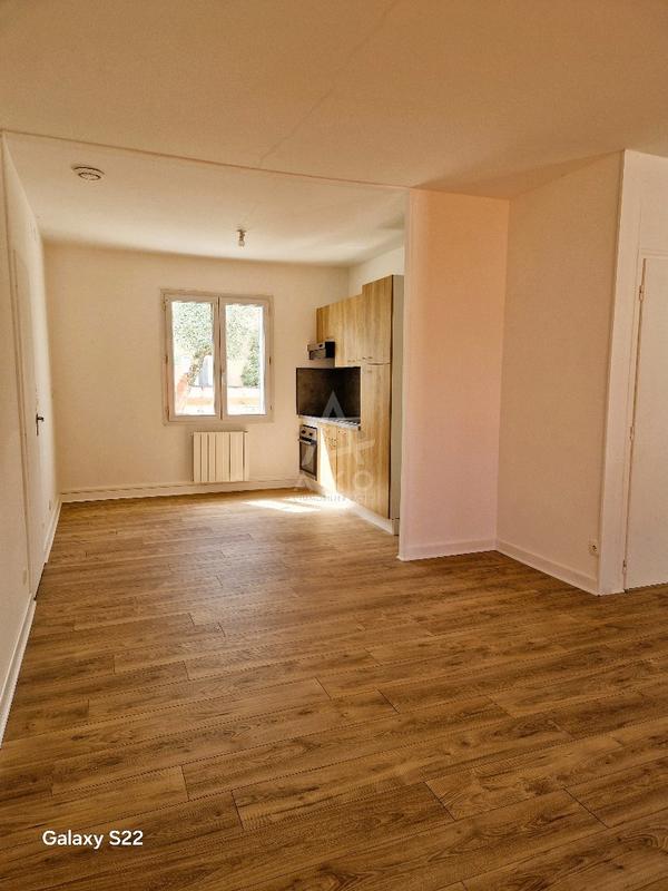 Maison - 77 m² - 4 pièces