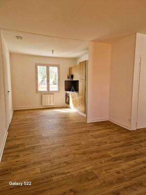 Maison - 77 m² - 4 pièces