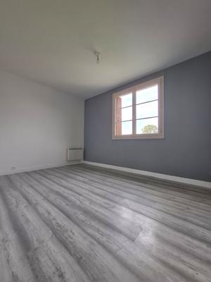 Maison - 63 m² - 3 pièces