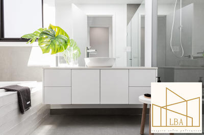 Appartement - 90 m² - 4 pièces