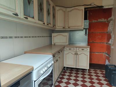 Maison - 94 m² - 6 pièces