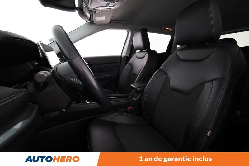 Jeep Compass 1.3 Gse T4 Limited Bvr6 150 ch