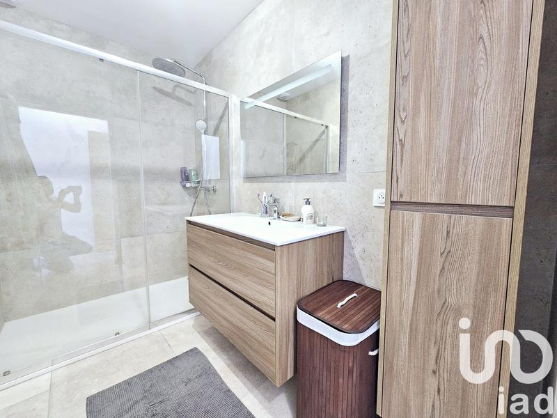 Maison - 147 m² - 5 pièces