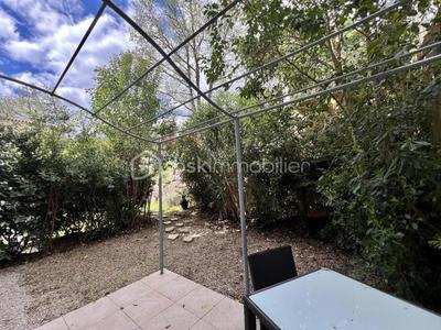 Appartement - 22 m² - 1 pièce