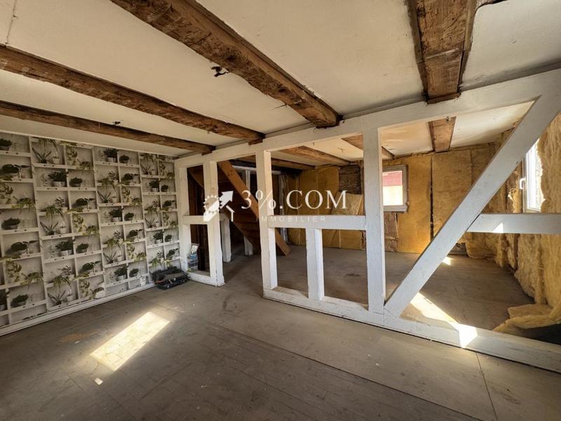 Duplex - 90 m² - 4 pièces