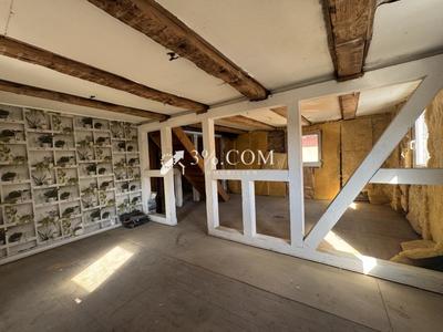 Duplex - 90 m² - 4 pièces