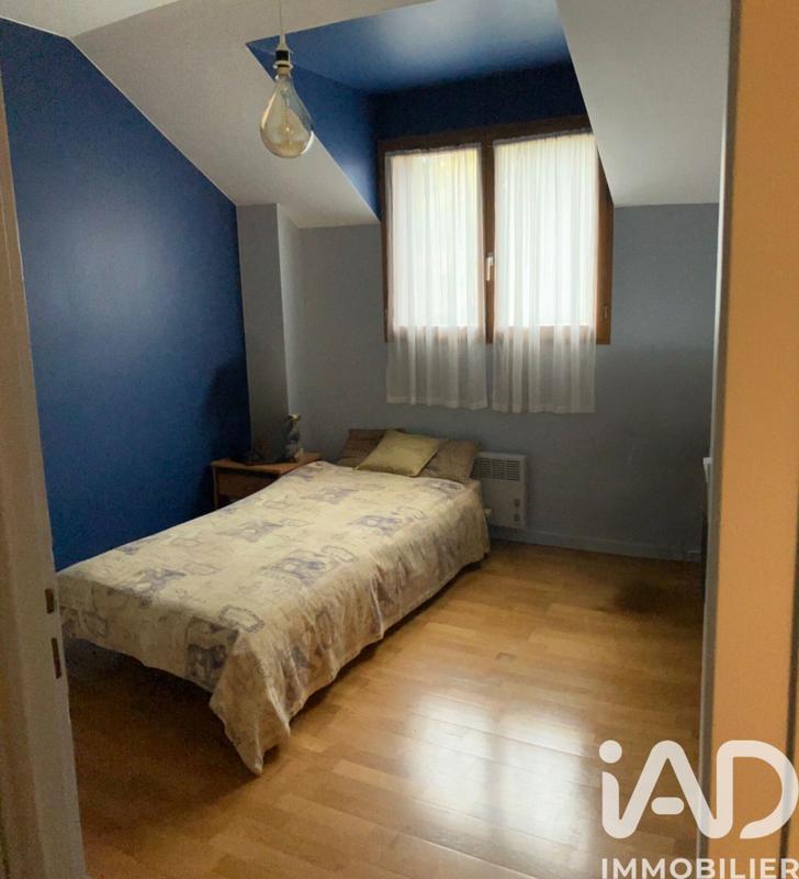 Maison - 102 m² - 4 pièces