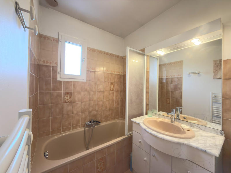 Maison - 152 m² - 6 pièces