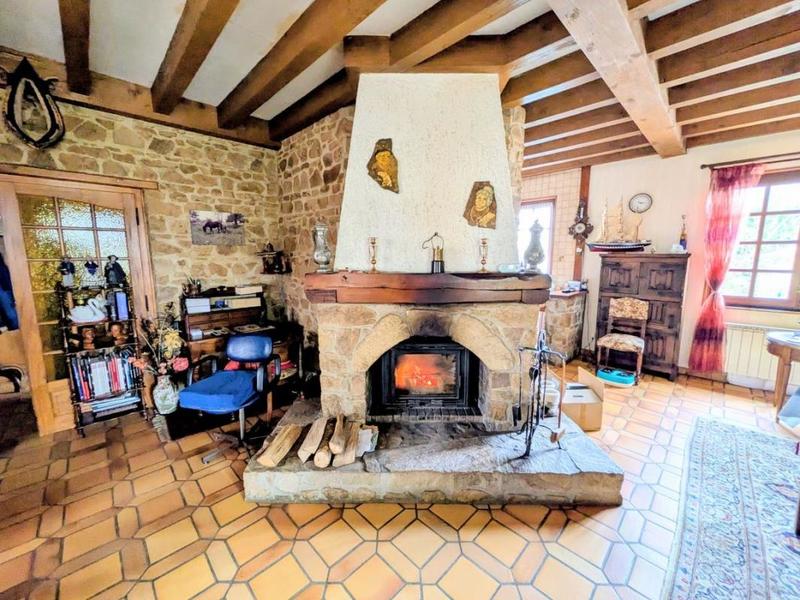 Villa - 127 m² - 6 pièces