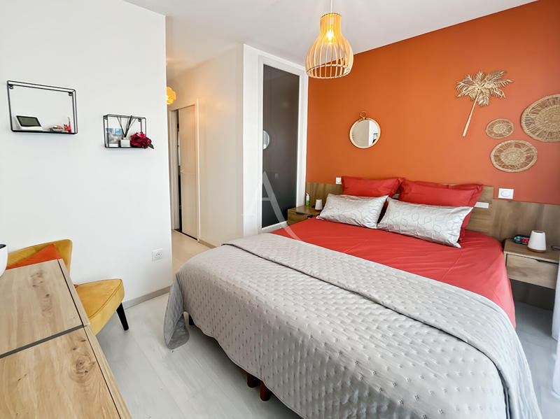 Maison - 109 m² - 5 pièces