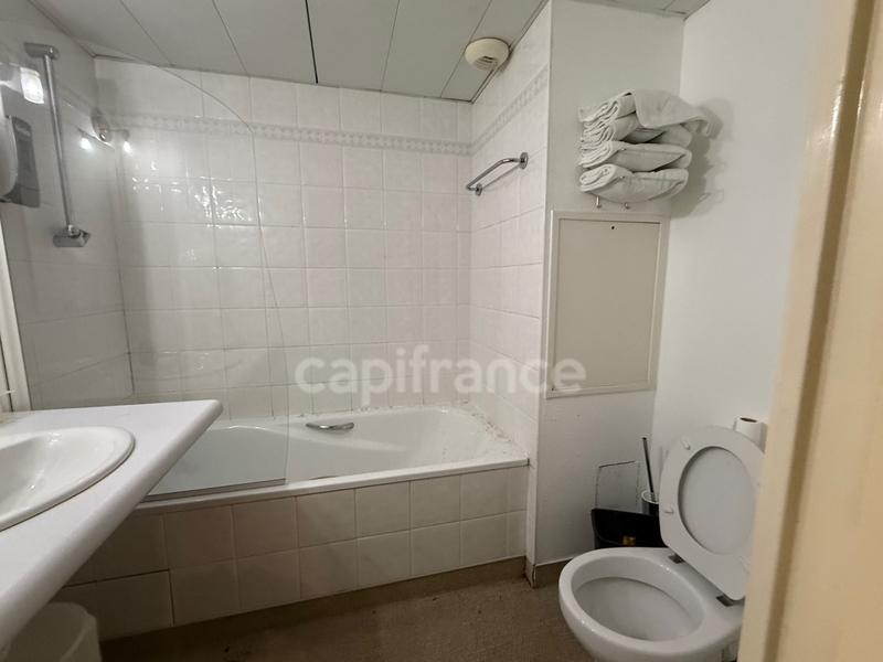 Appartement - 87 m² - 4 pièces