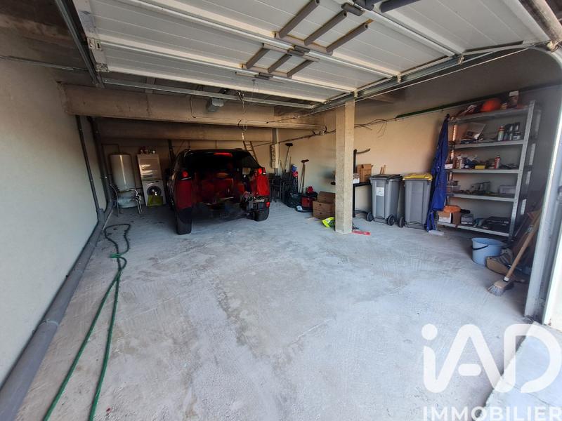 Maison - 91 m² - 4 pièces