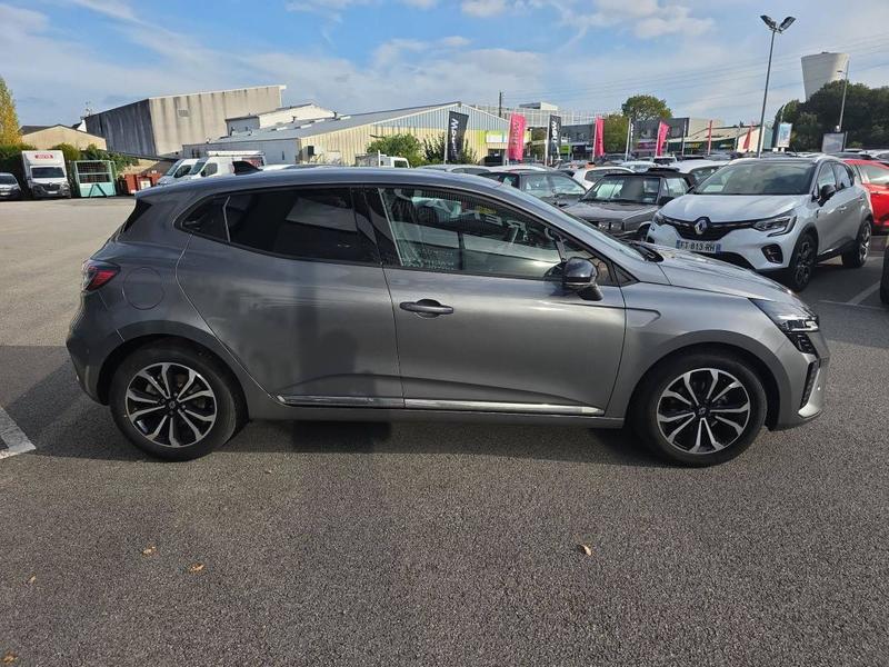 Renault Clio V TCe 90 ch Gsr2 Techno