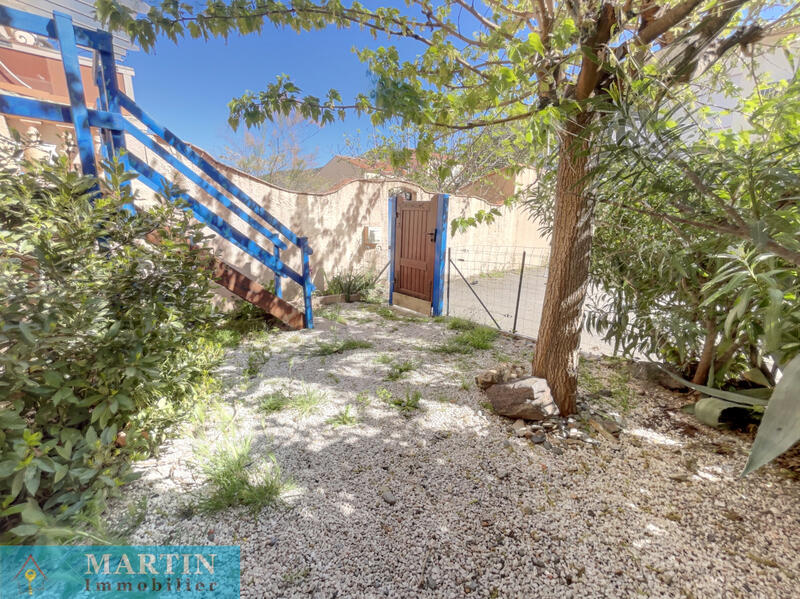 Appartement - 50 m² - 3 pièces