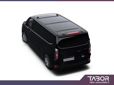 Ford Transit Custom TDCi 150 Limited 320 L2 Led