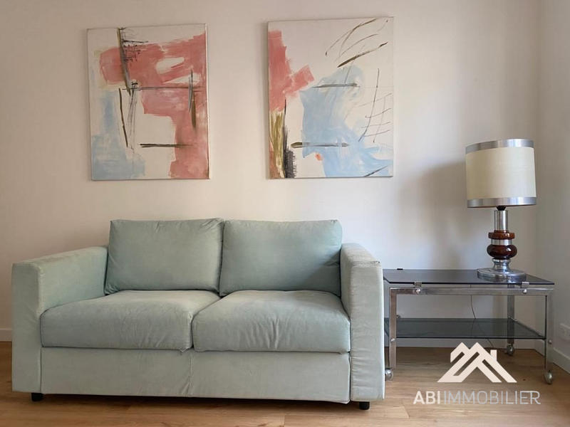 Maison - 52 m² - 2 pièces