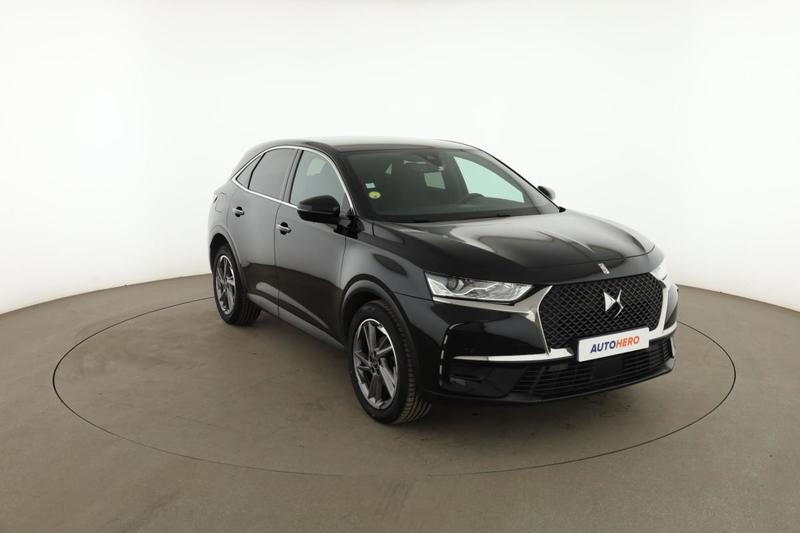 Ds Ds 7 Crossback 1.5 Blue-HDi So Chic Automatique 130 ch