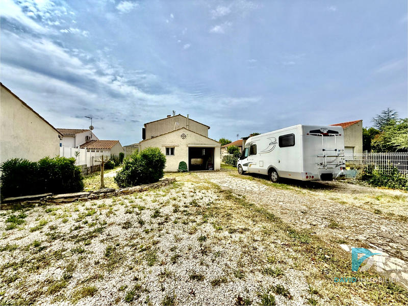 Maison - 116 m² - 6 pièces