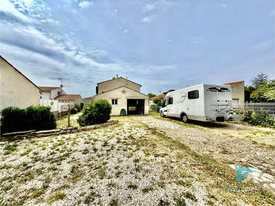 Maison - 116 m² - 6 pièces