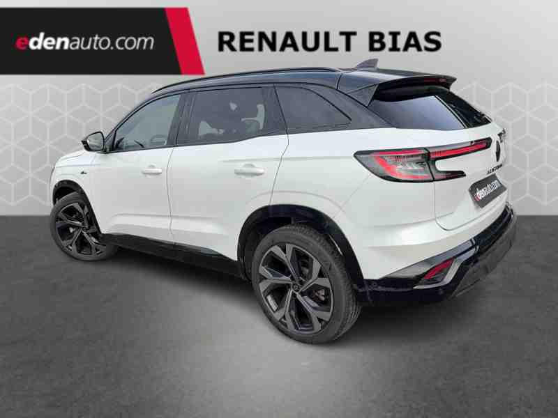 Renault Austral E-Tech full hybrid 200 Gsr2 Techno esprit Alpine
