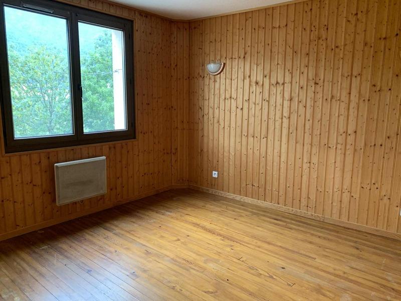 Appartement - 60 m² - 4 pièces