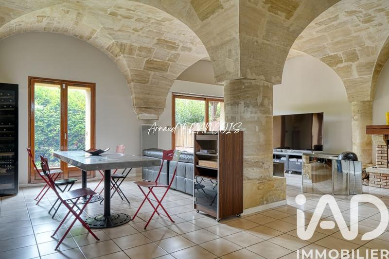 Maison de ville - 123 m² - 5 pièces
