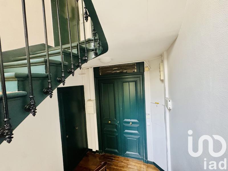 Appartement - 89 m² - 3 pièces