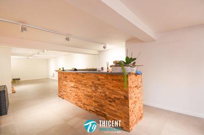 Fonds de commerce - Local commercial - 105 m²