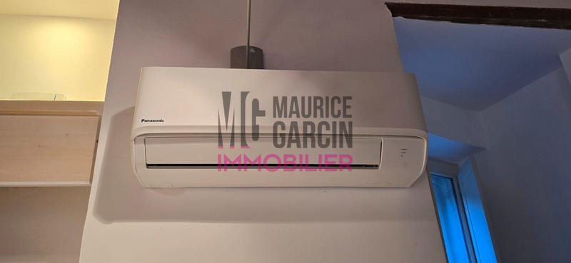 Appartement - 82 m² - 3 pièces