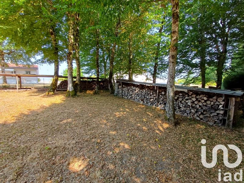 Maison - 111 m² - 4 pièces