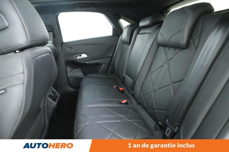 Ds Ds 7 Crossback 1.6 PureTech Grand Chic Automatique 180 ch