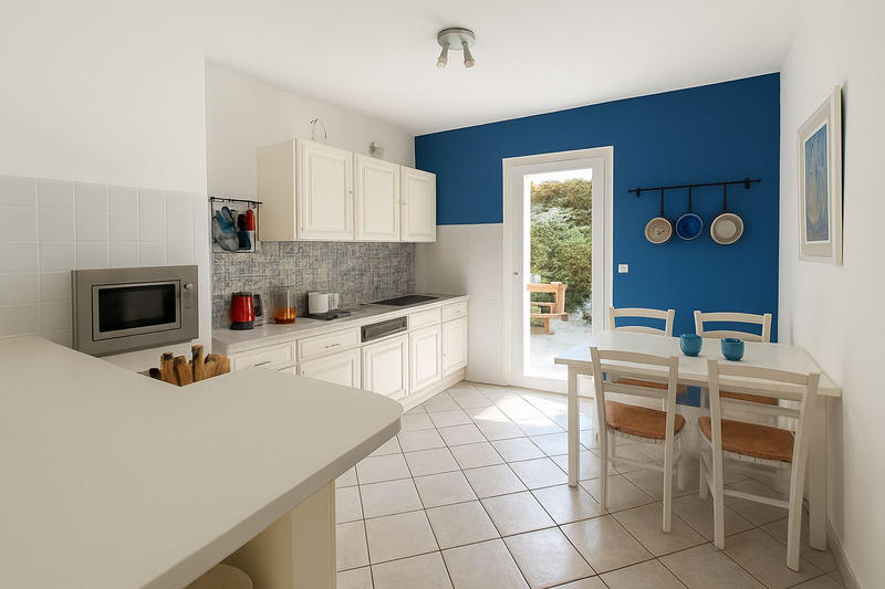 Maison - 135 m² - 5 pièces