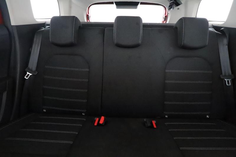 Dacia Duster II 1.5 dCi Blue Prestige 4x2 116 ch