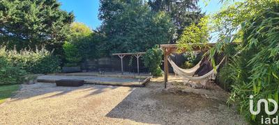 Maison - 219 m² - 6 pièces