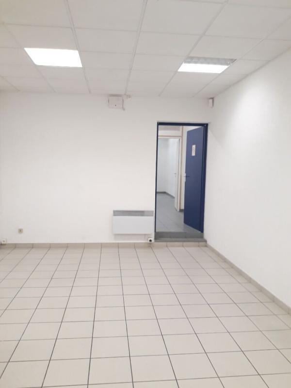 Local commercial - 80 m²