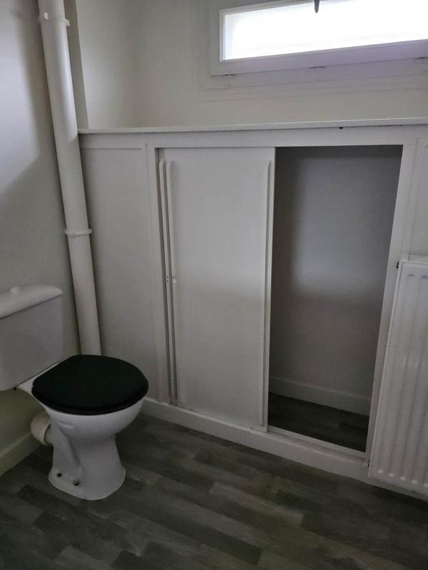 Appartement - 37 m² - 1 pièce