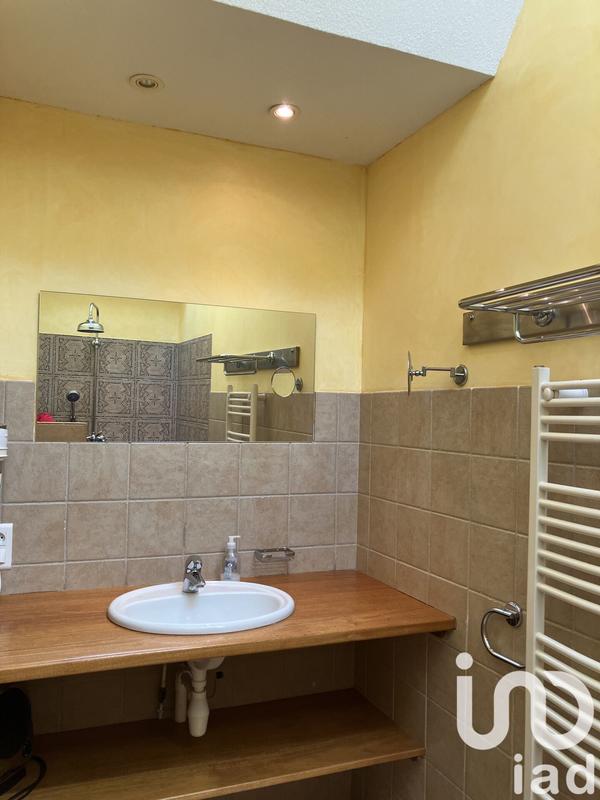 Maison de village - 130 m² - 5 pièces