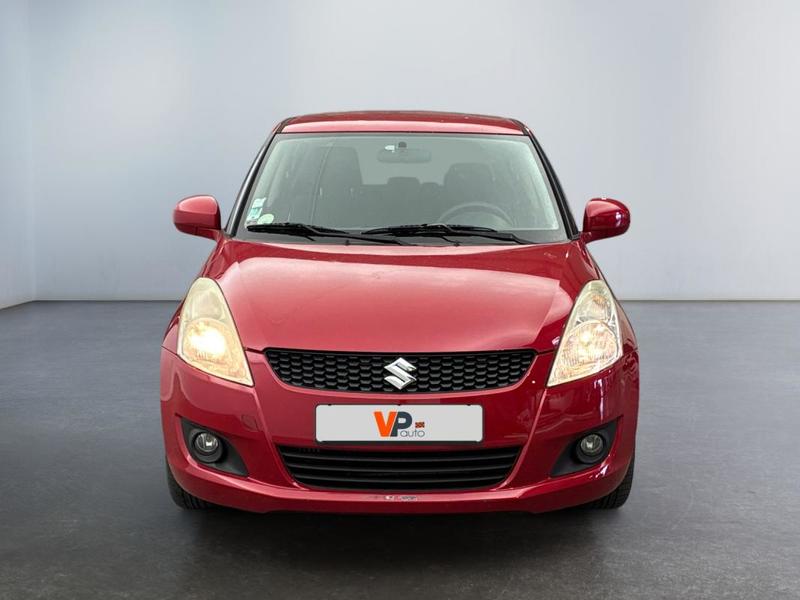 Suzuki Swift III 1.3 DDiS Gl