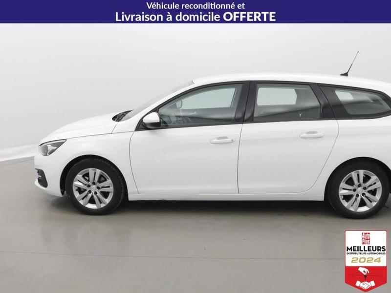 Peugeot 308 Sw PureTech 110 Active +Gps