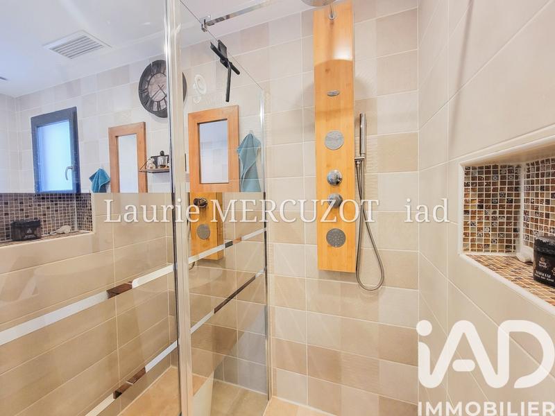 Maison - 160 m² - 4 pièces