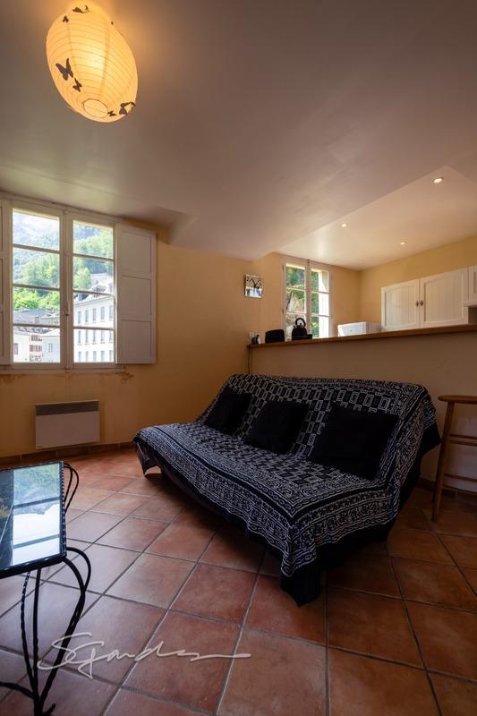 Appartement - 83 m² - 3 pièces