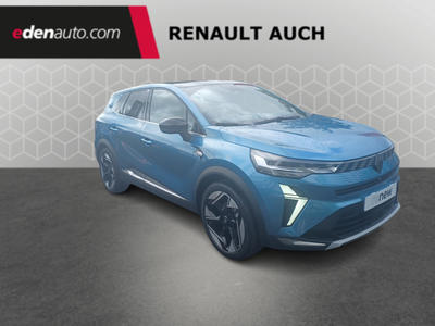 Renault Symbioz E-Tech full hybrid 145 Iconic