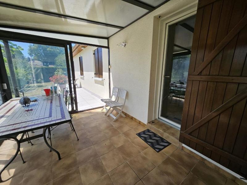 Maison - 165 m² - 5 pièces