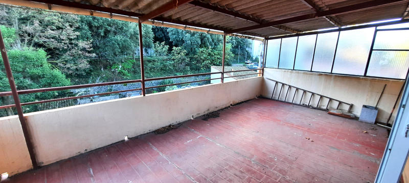 Maison - 124 m² - 5 pièces