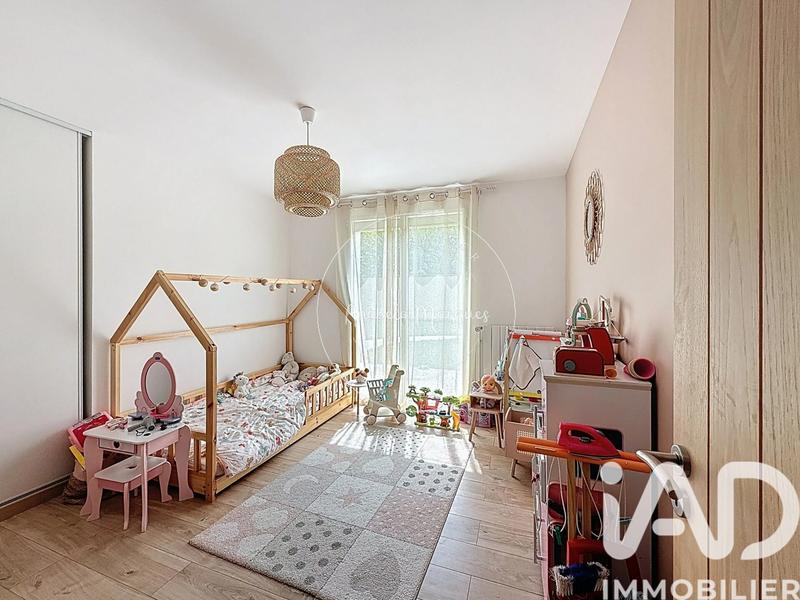 Maison - 137 m² - 5 pièces